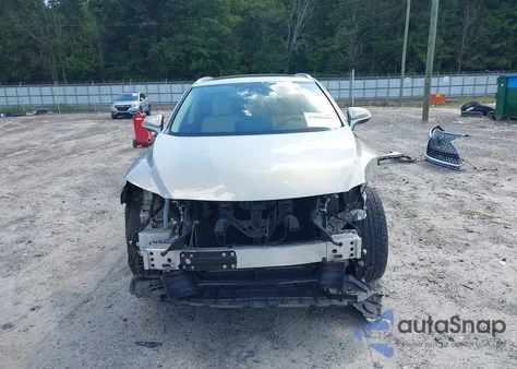 2021 Lexus Rx 350 z USA, uszkodzony, nr VIN 2T2HZMAA9MC202978